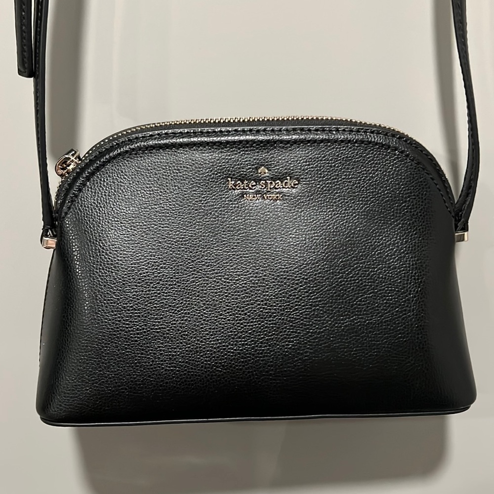Kate Spade Spencer Dome Crossbody